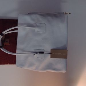 Authentic Burberry handbag
